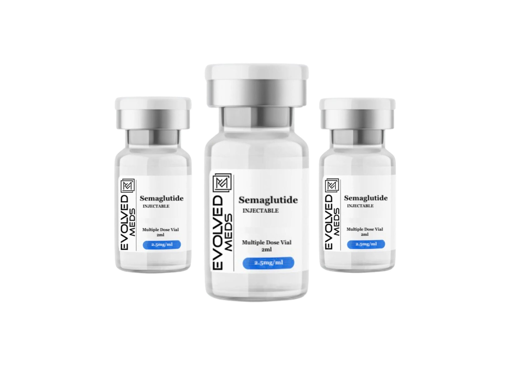 3 month Semaglutide Subscription