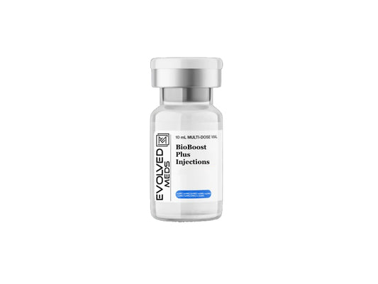 BioBoost Plus Injections