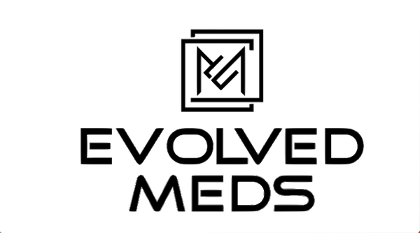 Evolved Meds