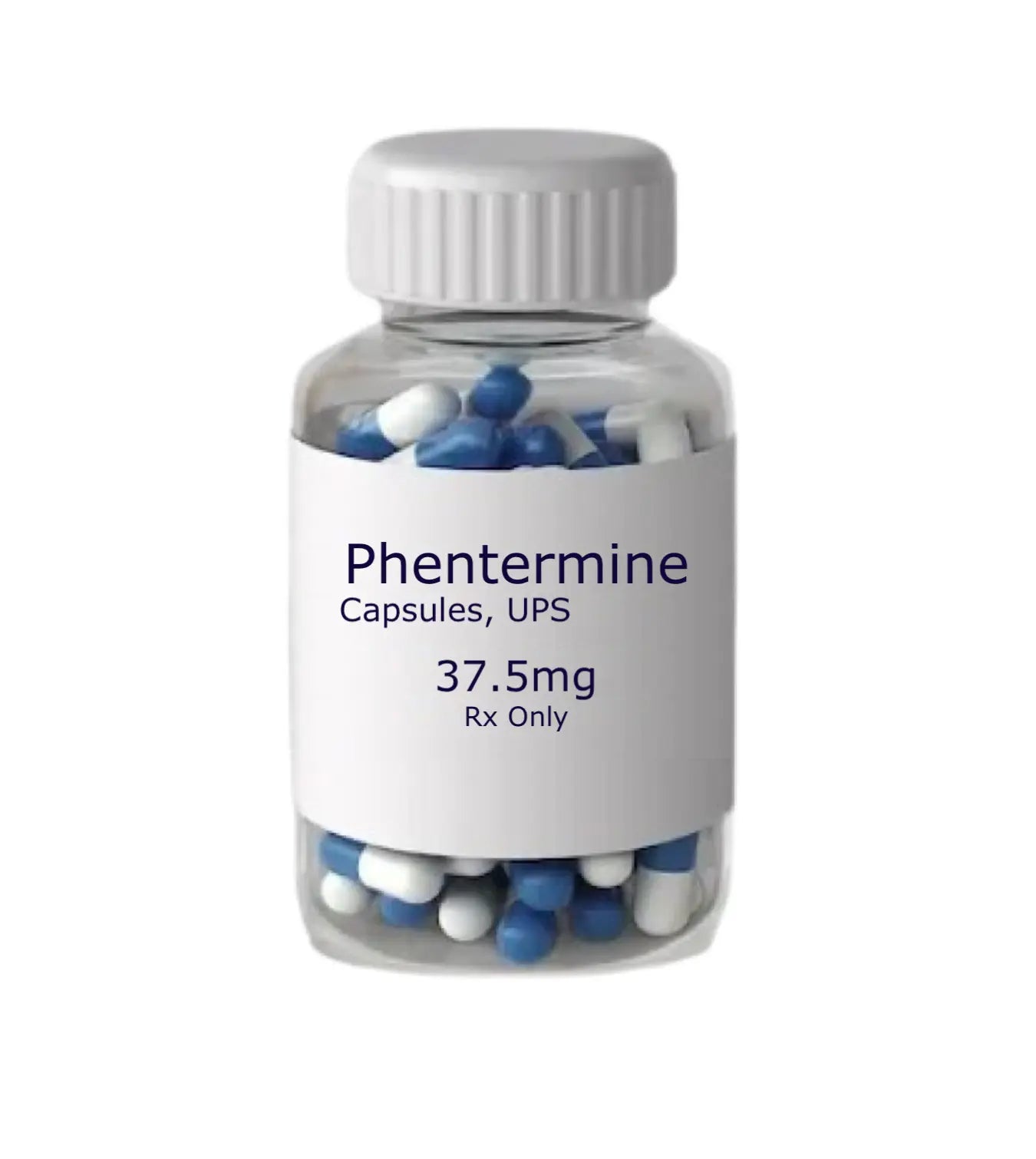 Phentermine 37.5mg