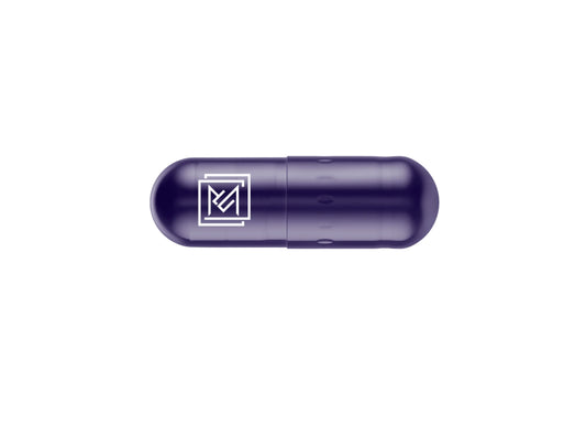 Super Mic B12 Capsules