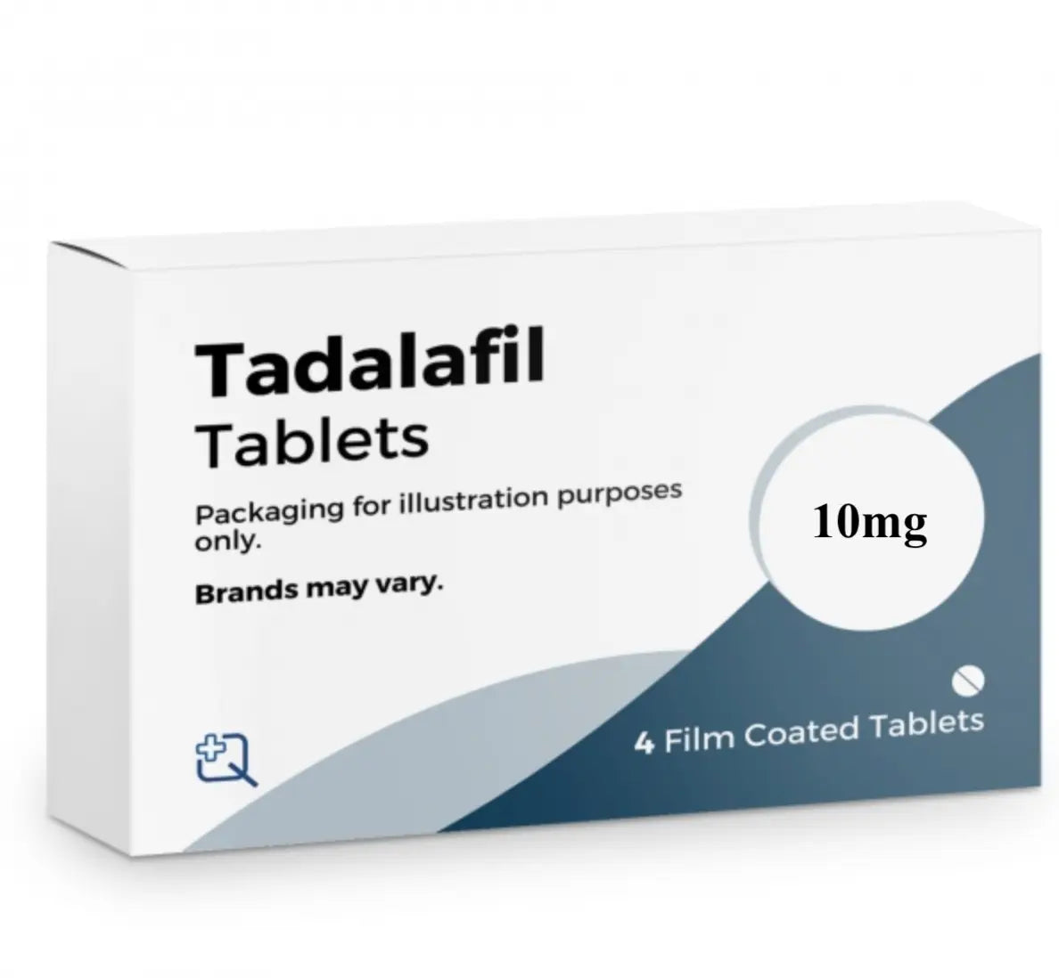 Tadalafil 10mg